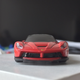 Illustration for article titled TheFerrari